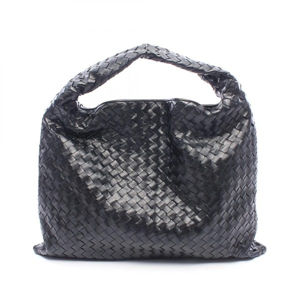 ボッテガ・ヴェネタ ラージ メッセンジャーバッグ(新品) BOTTEGA