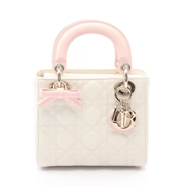 DIOR バッグ 中古品　付属品なし ディオール バッグ【公式】新品中古品どちらもブランドの通販なら