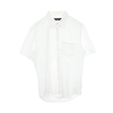 ルイ・ヴィトン NIGO ロントバックスクエアードロゴ 半袖 その他トップス 衣料品 トップス メンズ RM202M NLZ HJS09W