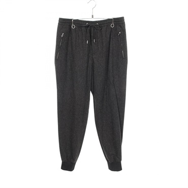 エルメス セリエボタン パンツ 衣料品  ボトムス メンズ