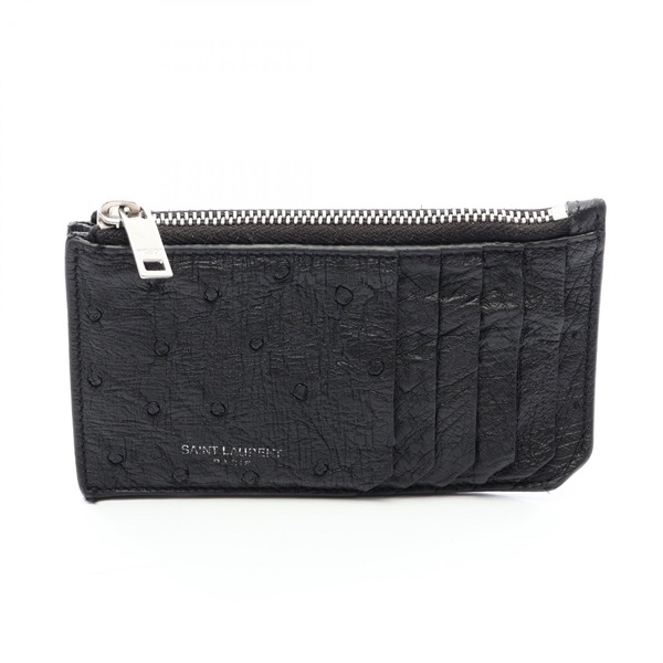 サンローランパリ フラグメントケース カードケース アクセサリー メンズ