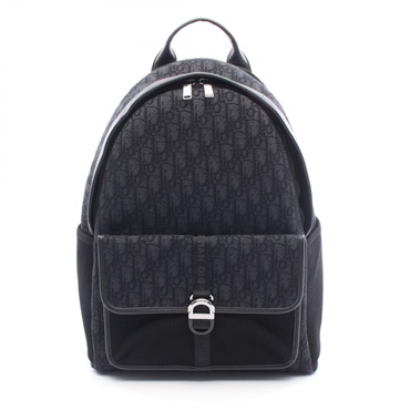 ディオール DIOR 8 オブリーク リュックサック バックパック バッグ メンズ