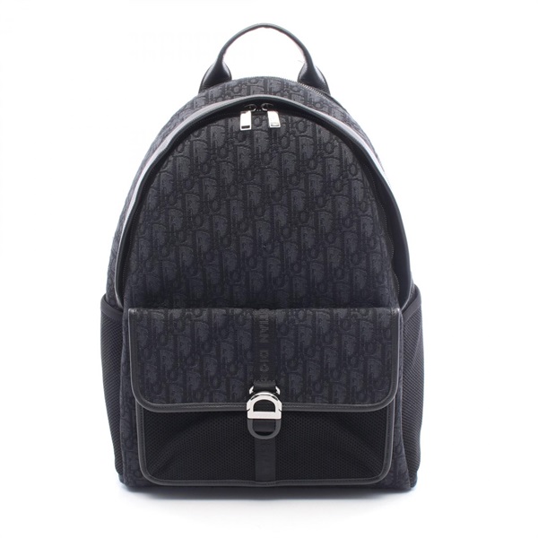 ディオール DIOR 8 オブリーク リュックサック バックパック バッグ メンズ