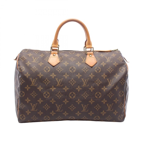 ルイ・ヴィトン(LOUIS VUITTON)ルイ・ヴィトン スピーディ35