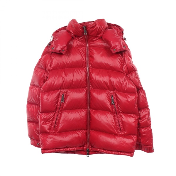 モンクレール(MONCLER)モンクレール FUSTET ダウンジャケット 衣料品