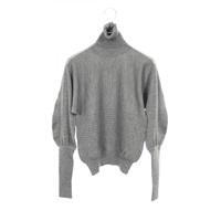 フェンディ(FENDI)フェンディ タートルネック セーター ニット 衣料品