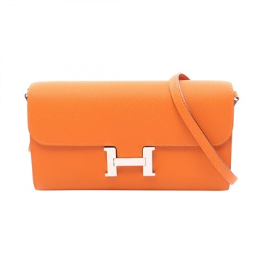 エルメス(HERMES)エルメス コンスタンス ロング トゥーゴー ショルダー