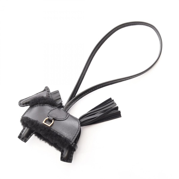 エルメス ロデオPM ロベオプラッシュ チャーム アクセサリー レディース