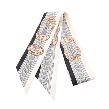 エルメス ツイリー BRIDE DE COUR スカーフ 衣料品 レディース