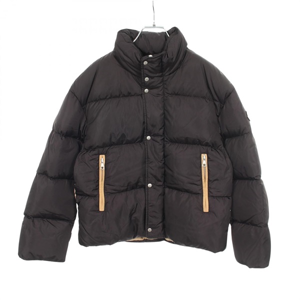モンクレール GENIUS 8 PALM ANGELS PANAMINT ダウンジャケット 衣料品 アウター メンズ 1A00013