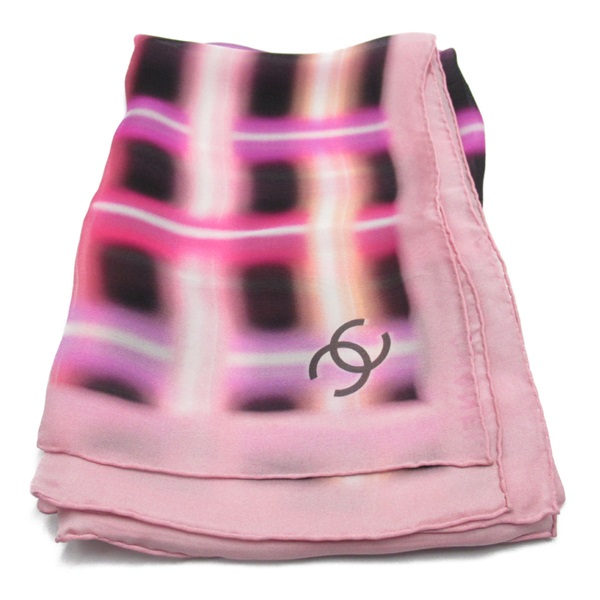 シャネル(CHANEL)シャネル スカーフ スカーフ 衣料品 レディース