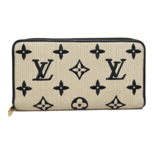 ルイ・ヴィトン(LOUIS VUITTON)LVバイ・ザ・プール ジッピー