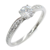 ティファニー(TIFFANY＆CO)ティファニー ハーモニー エンゲージメント  