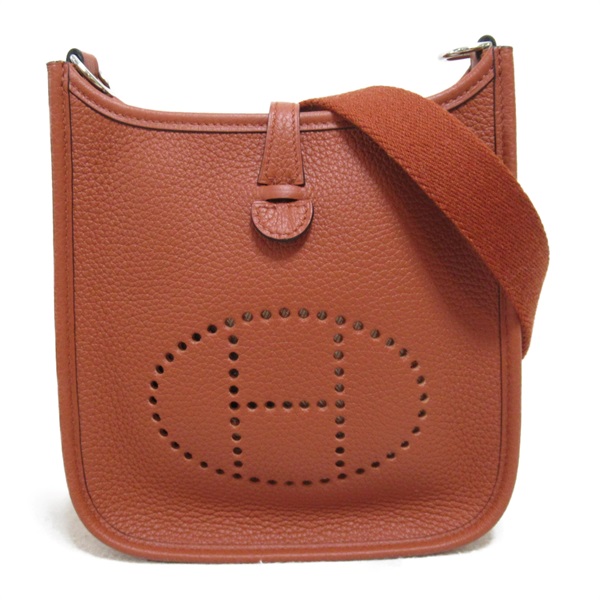 エルメス(HERMES)エルメス エヴリンTPMショルダーバッグ ショルダー