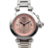 カルティエ ミス パシャ 腕時計 時計 レディース W3140008