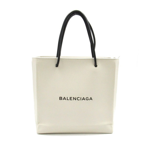 バレンシア BALENCIAGA トートバック BALENCIAGA（バレンシアガ）の「BALENCIAGA Bazar shopper XS