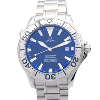 オメガ シーマスター プロフェッショナル 腕時計 時計 メンズ 2255.80.00