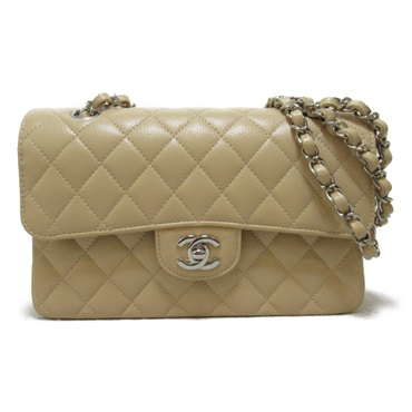 CHANEL シャネル マトラッセ Wフラップ チェーンショルダー バッグ 33 シャネル(CHANEL)シャネル マトラッセWフラップチェーン