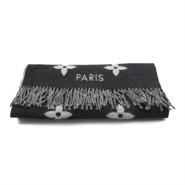 LOUIS VUITTON マフラー レイキャビックM71040 今週セール マフラー