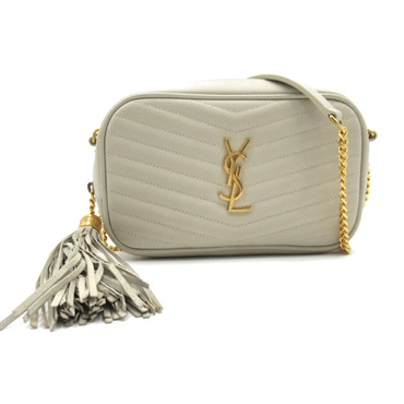 イブサンローラン　チェーンショルダーバック イヴ・サンローラン(YVES SAINT LAURENT)イヴ・サンローラン