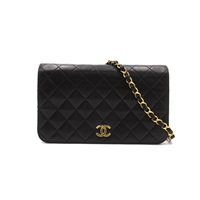 シャネル(CHANEL)シャネル マトラッセ プッシュロックチェーン  