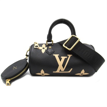 ルイ・ヴィトン(LOUIS VUITTON)ルイ・ヴィトン パピヨンBB