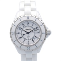 シャネル J12 腕時計 時計 レディース H0968