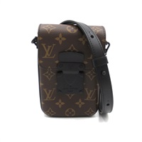 ルイ・ヴィトン(LOUIS VUITTON)ルイ・ヴィトン Sロック ヴェルティカル