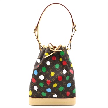 希少 箱付き美品 ルイヴィトン 草間彌生 モノグラム LVドライバーライン 希少 箱付き美品 ルイヴィトン 草間彌生 モノグラム LVドライバーライン