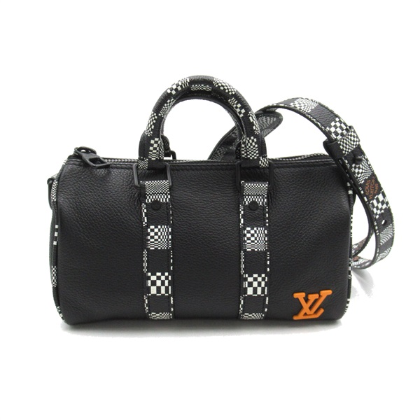 ルイ・ヴィトン(LOUIS VUITTON)ルイ・ヴィトン シティ キーポルXS 2way