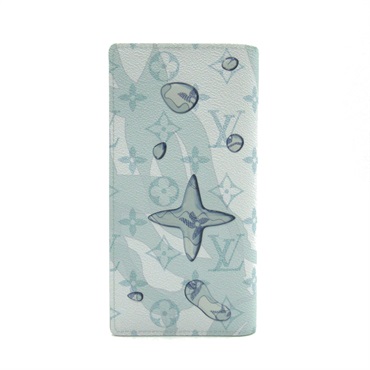 ルイ・ヴィトン(LOUIS VUITTON)ルイ・ヴィトン ポルトフォイユ・ブラザ