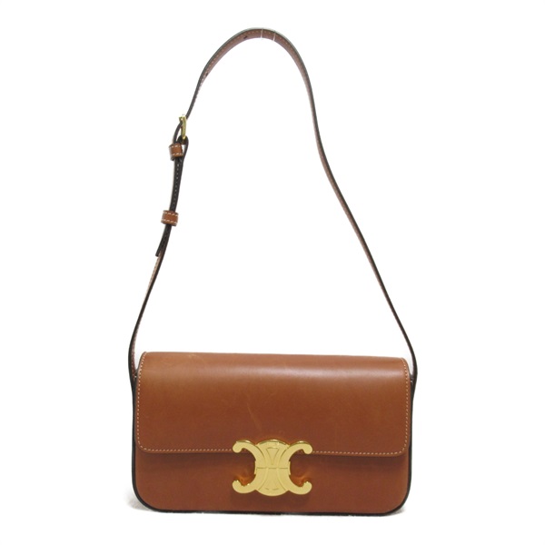 セリーヌ(CELINE)セリーヌ トリオンフ ショルダーバッグ ショルダー  