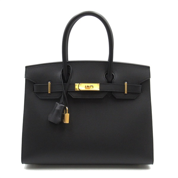 エルメス(HERMES)エルメス バーキンセリエ30 ハンドバッグ バッグ 
