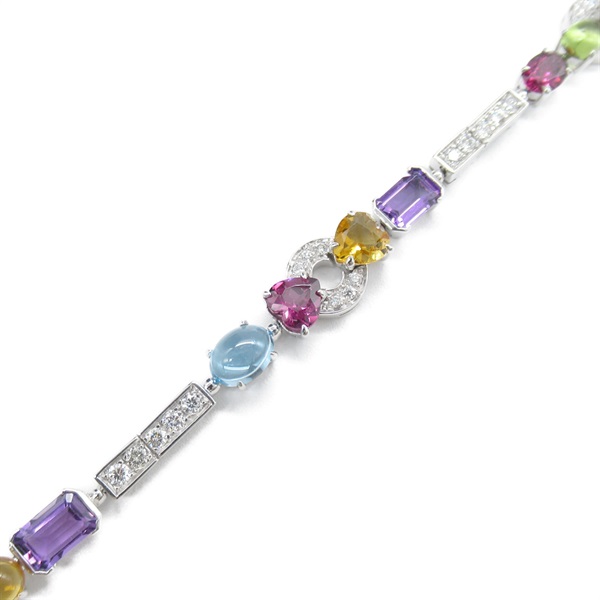 BVLGARI 紫色 チャーム付きブレスレット BVLGARI 紫色 チャーム付きブレスレット 楽天市場】ブルガリ