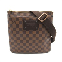 ルイ・ヴィトン(LOUIS VUITTON)ルイ・ヴィトン ポシェット・プラット 