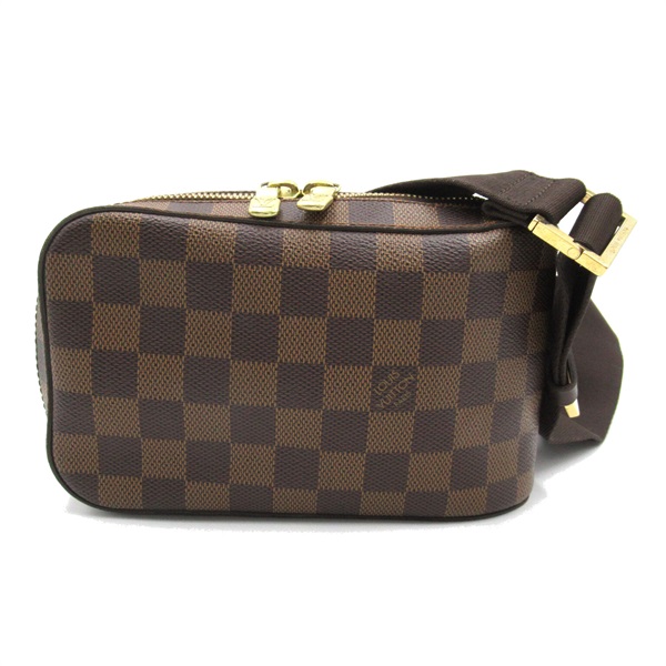 ルイ・ヴィトン(LOUIS VUITTON)ルイ・ヴィトン ジェロニモス ウエスト 