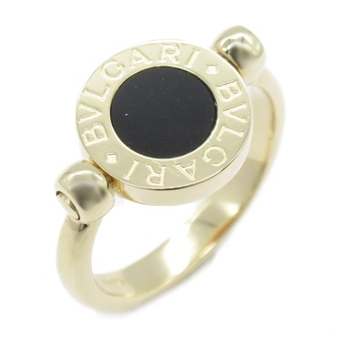 ブルガリ(BVLGARI)ブルガリ ブルガリブルガリ オニキス フリップ