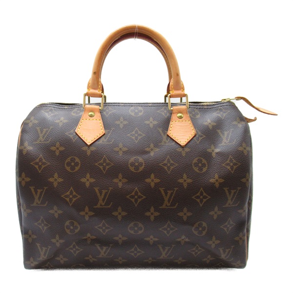 ルイ・ヴィトン(LOUIS VUITTON)ルイ・ヴィトン スピーディ30  