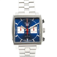 タグホイヤー モナコ クロノグラフ 腕時計 時計 レディース CBL2111.BA0644