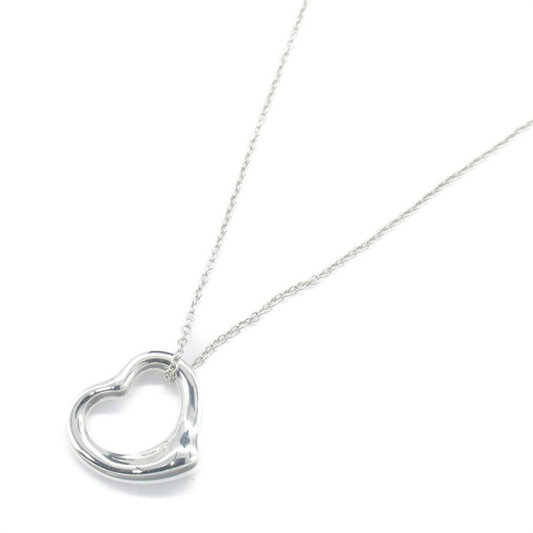 ティファニー(TIFFANY＆CO)ティファニー オープンハート  