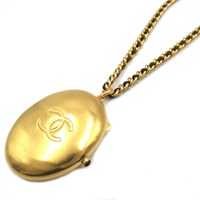 シャネル ロケットネックレス ネックレス ジュエリー メンズ レディース 95P