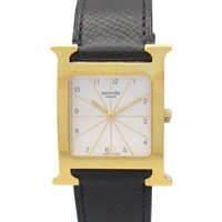 エルメス Hウォッチ 腕時計 時計 レディース HH1.501