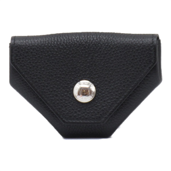 【美品】エルメス ルヴァンキャトル レザー ブラック ケース CA4 楽天市場】【財布】HERMES エルメス ル ヴァンキャトル ルヴァン
