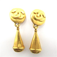 シャネル ココマークイヤリング イヤリング ジュエリー レディース ココマークイヤリング