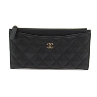 シャネル マトラッセ スリムウォレット その他ケース アクセサリー レディース マトラッセ スリムウォレット