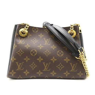 ルイヴィトン スレンヌBB モノグラム ソフトカーフ M43775　RFID ルイヴィトン スレンヌBB モノグラム ソフトカーフ M43775 RFID LOUIS