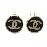 シャネル ココマークイヤリング イヤリング ジュエリー レディース B23C