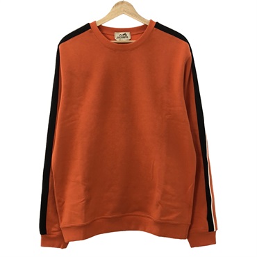 エルメス(HERMES)エルメス スウェット スウェット 衣料品 トップス