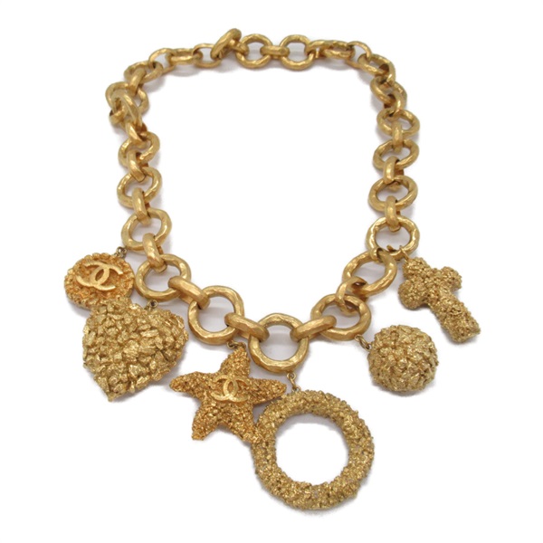 シャネル(CHANEL)シャネル チェーンベルト ベルト 衣料品 レディース