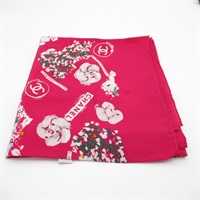 シャネル スカーフ スカーフ 衣料品 レディース